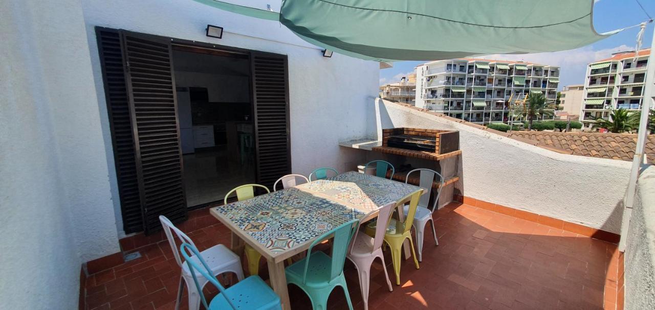 Casa Mediterranea Ferienhaus *