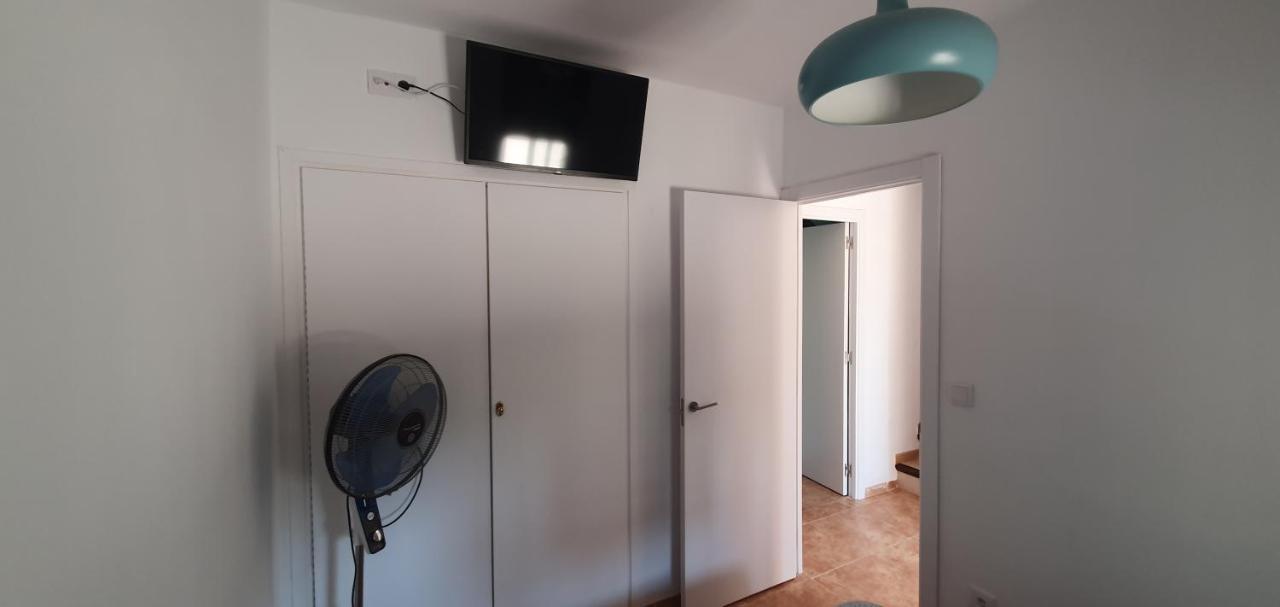 Casa Mediterranea Hébergement de vacances