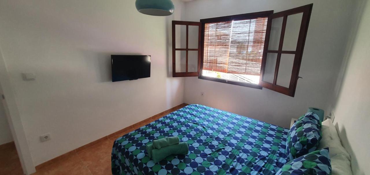 Casa Mediterranea Hébergement de vacances *