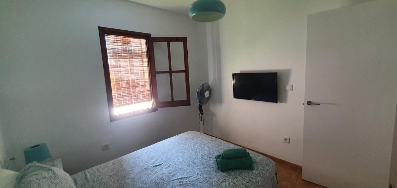 Hébergement de vacances Casa Mediterranea *