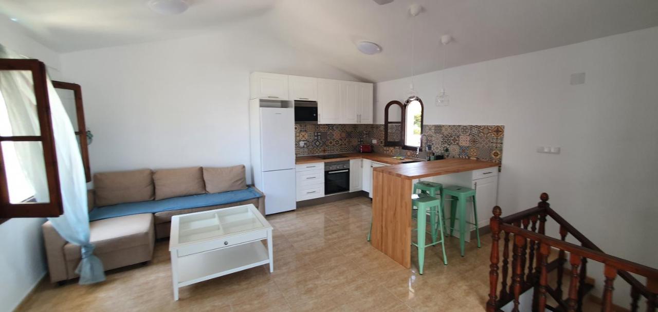 Hébergement de vacances Casa Mediterranea *