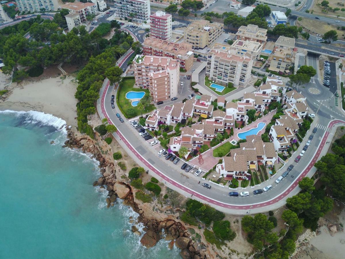 Hébergement de vacances Casa Mediterranea Miami Playa