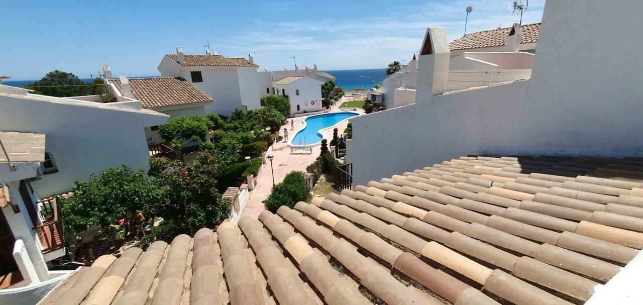 Hébergement de vacances Casa Mediterranea